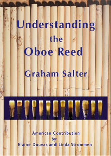 Understanding the Oboe Reed